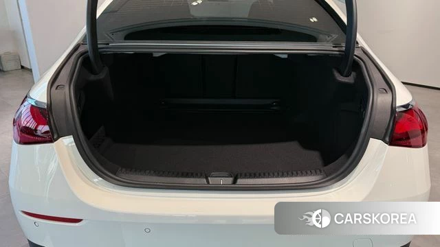 Mercedes-Benz E-Class W214 id 5045401 из Кореи 20