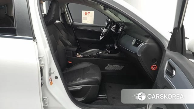 Renault Korea (Samsung) XM3 id 5012690 из Кореи 31