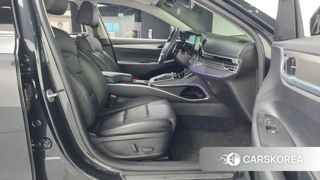 Hyundai The New Grandeur IG id 4625051 из Кореи 35