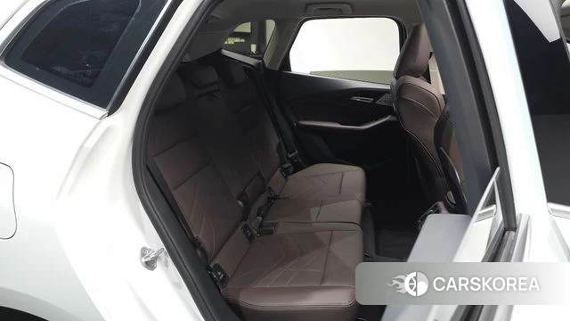 BMW 2 Series Active Tourer (U06) id 5052156 из Кореи 31