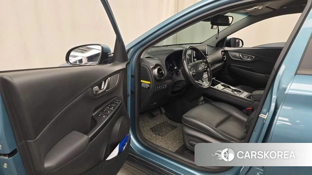 Hyundai Kona Electric id 4776120 из Кореи 30