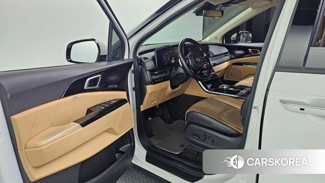 Kia Carnival 4th generation id 4959194 из Кореи 20
