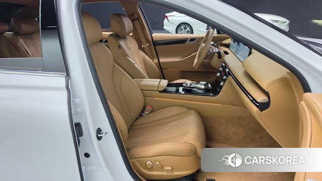 Genesis G80 (RG3) id 4975318 из Кореи 20