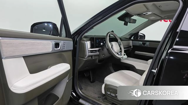 Hyundai Santa Fe (MX5) id 4975345 из Кореи 35