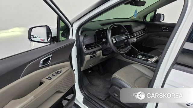 Kia The New Carnival 4th Generation id 4957447 из Кореи 36
