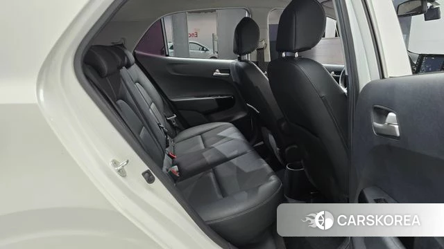 Kia All New Morning (JA) id 4967318 из Кореи 31
