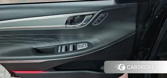 Hyundai The New Grandeur IG Hybrid id 3733628 из Кореи 20