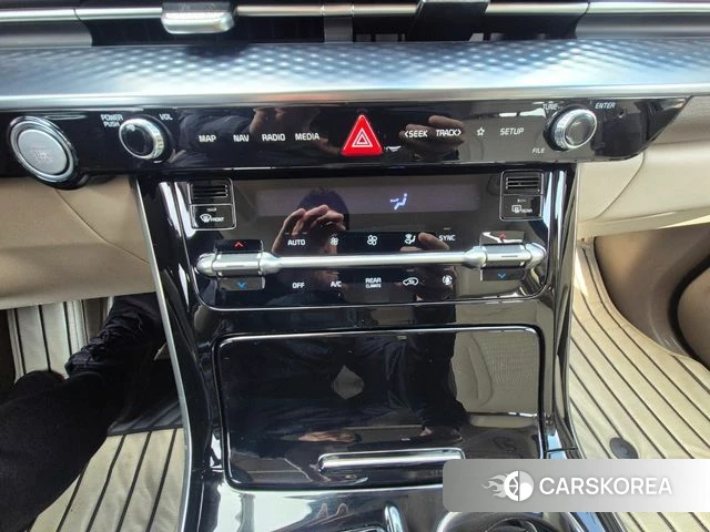 Kia Carnival 4th generation id 5022447 из Кореи 20