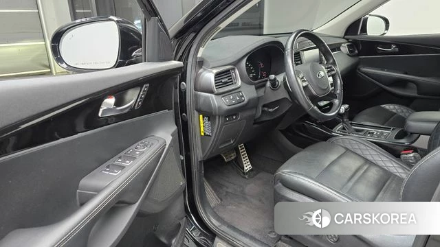 Kia The New Sorento id 5048521 из Кореи 20