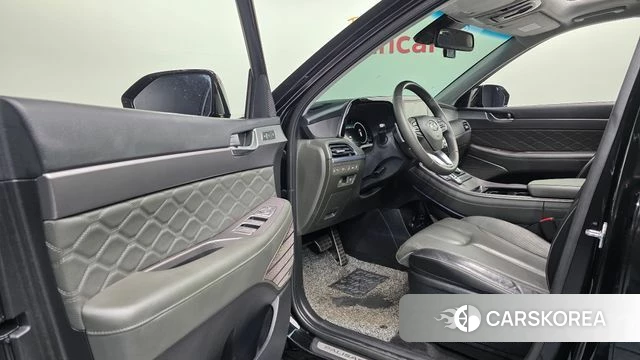 Hyundai Palisade id 4982062 из Кореи 36