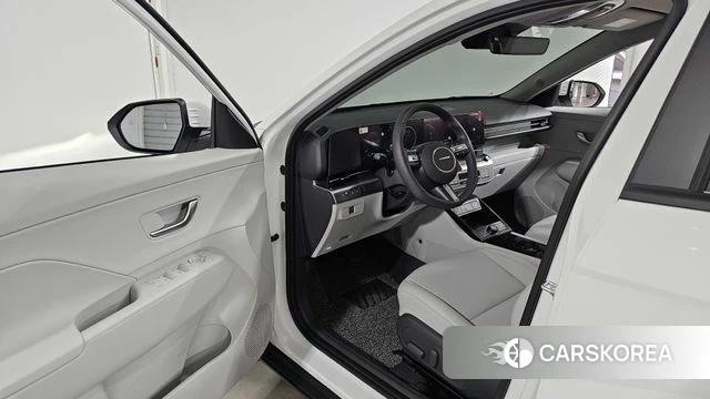 Hyundai Kona Hybrid (SX2) id 5015676 из Кореи 20