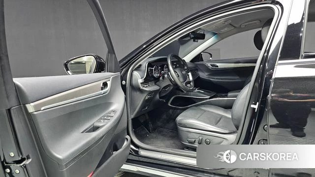 Hyundai The New Grandeur IG id 4977114 из Кореи 32