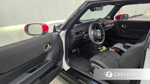 Mini Cooper S 4th Generation id 4729689 из Кореи 30