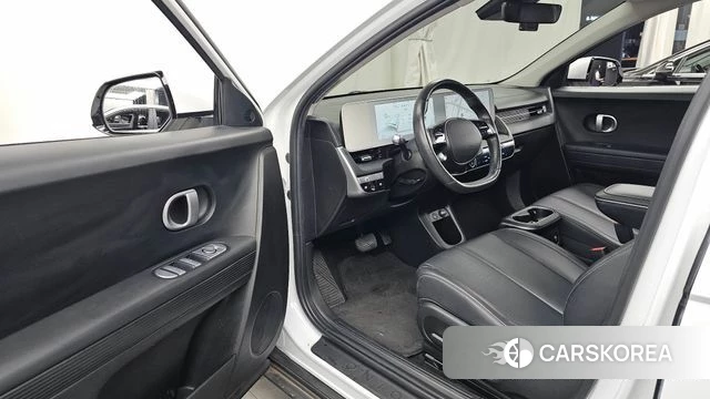 Hyundai Ionic 5 id 5017182 из Кореи 33
