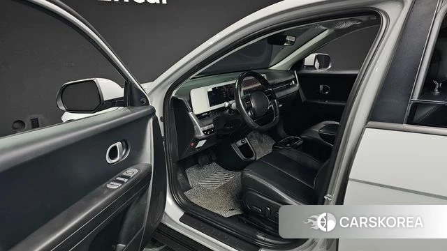 Hyundai Ionic 5 id 5012845 из Кореи 34