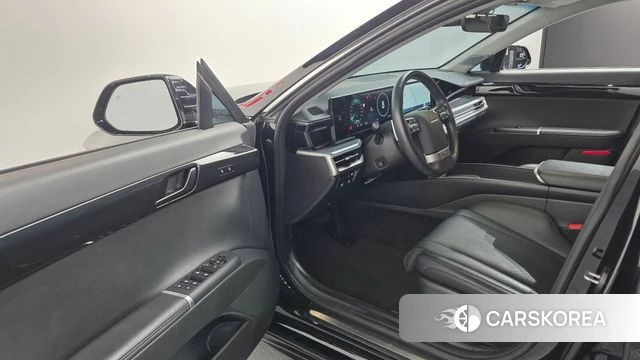 Hyundai Grandeur (GN7) id 4763137 из Кореи 20