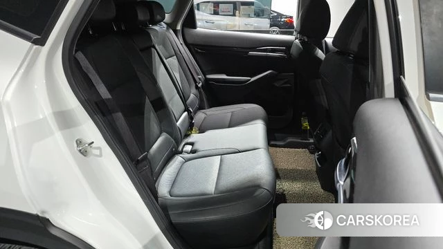 Kia Seltos id 4987954 из Кореи 31