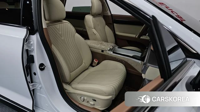 Hyundai Grandeur Hybrid (GN7) id 4980365 из Кореи 20