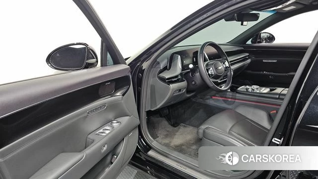 Genesis G90 (RS4) id 5016672 из Кореи 20