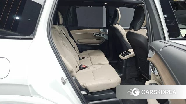 Volvo XC90 second Generation id 4739177 из Кореи 35