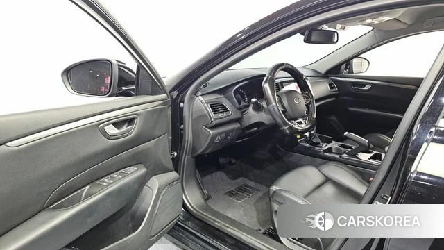 Renault Korea (Samsung) SM6 id 4960378 из Кореи 20