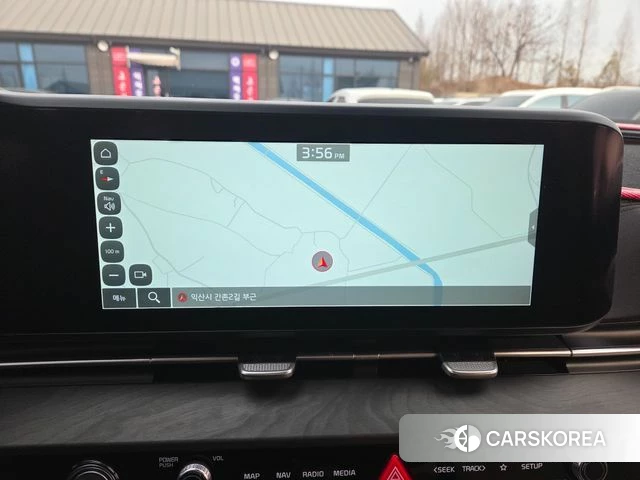 Kia Carnival 4th generation id 4707780 из Кореи 20