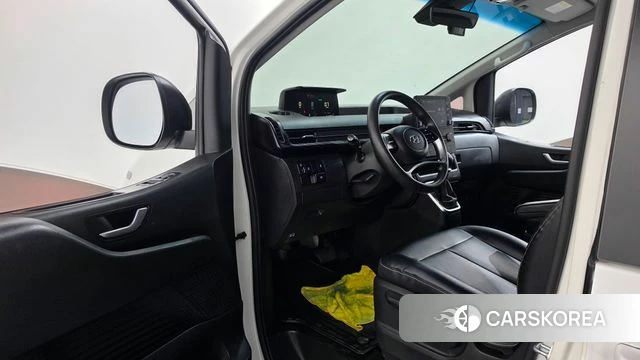Hyundai Staria id 4792831 из Кореи 20
