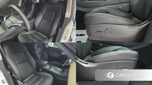 Tesla Model Y id 5034030 из Кореи 20