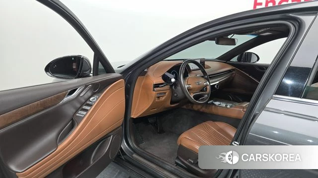 Genesis G80 (RG3) id 5018133 из Кореи 32