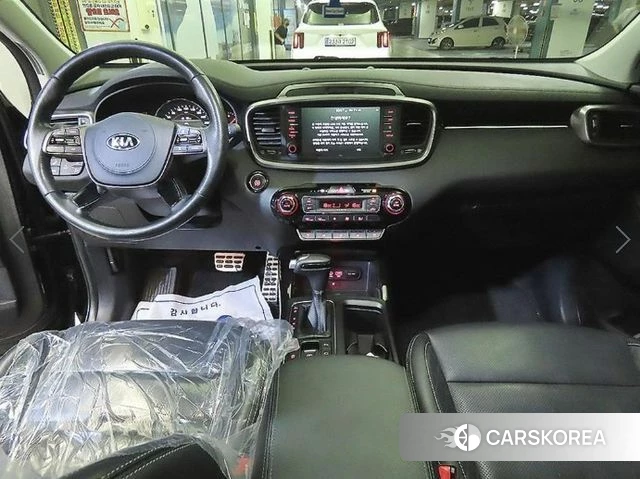 Kia The New Sorento id 5018873 из Кореи 20