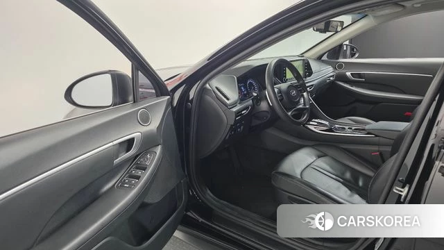 Hyundai Sonata (DN8) id 5041252 из Кореи 20