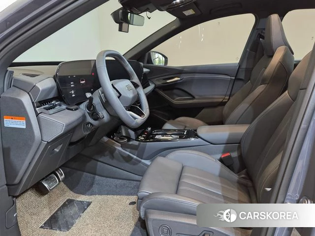 Audi Q6 e-Tron (GF) id 5000557 из Кореи 20