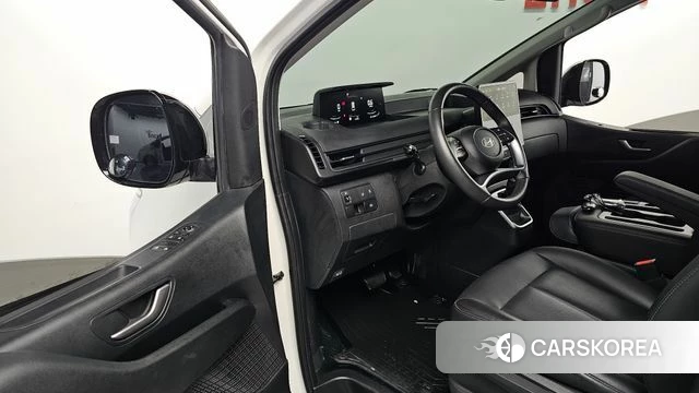 Hyundai Staria id 5015886 из Кореи 35
