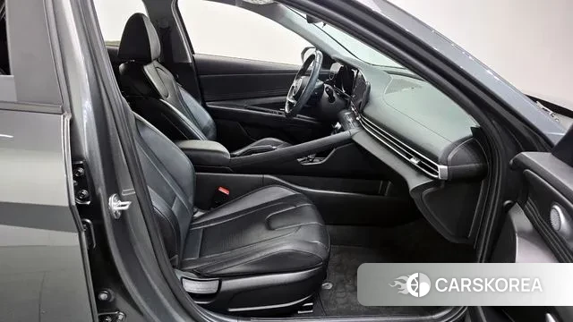 Hyundai Avante (CN7) id 3281588 из Кореи 20