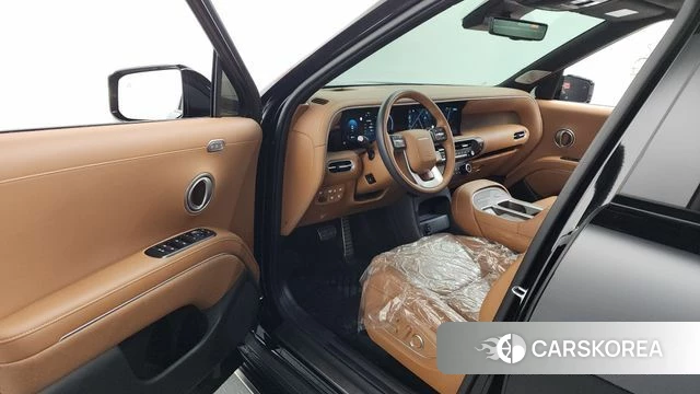 Hyundai Palisade (LX3) id 4554521 из Кореи 35