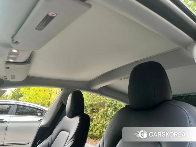 Tesla Model 3 id 4997226 из Кореи 16