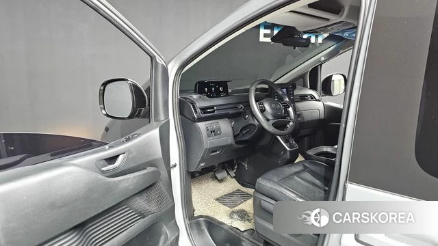 Hyundai Staria id 4965467 из Кореи 20