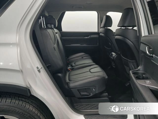 Hyundai The New Palisade id 5022278 из Кореи 30