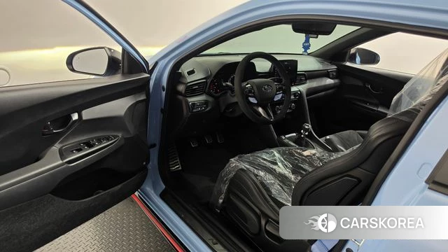 Hyundai Veloster (JS) id 4688077 из Кореи 20