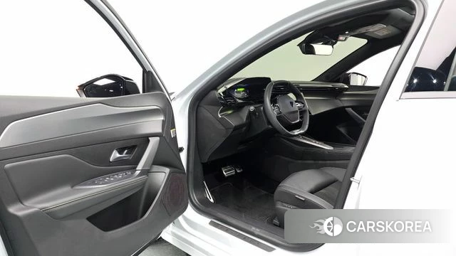 Peugeot 308 Third generation id 4607605 из Кореи 30