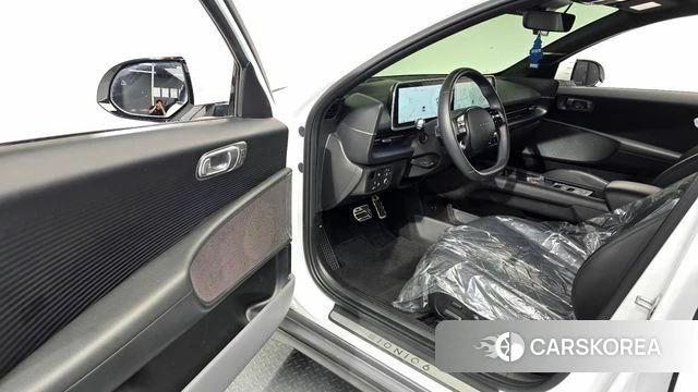 Hyundai Ionic 6 id 4792217 из Кореи 32