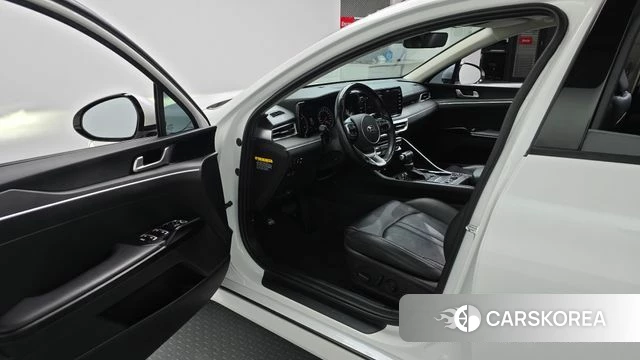 Kia K5 3rd generation id 4982501 из Кореи 20