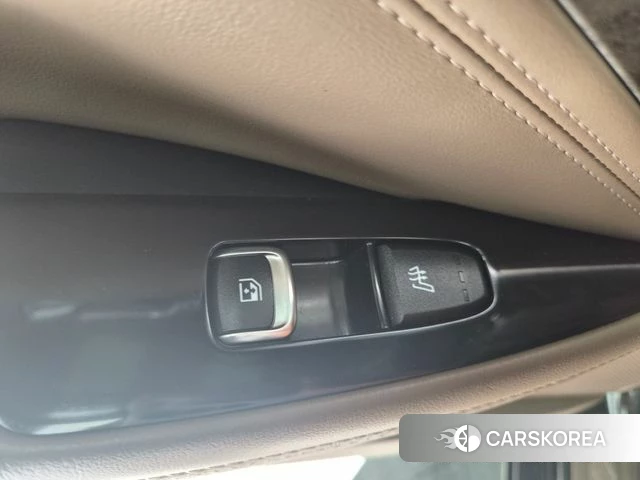Kia K8 Hybrid id 4951221 из Кореи 20