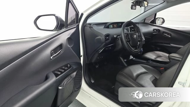 Toyota Prius 4th Generation id 5029039 из Кореи 30
