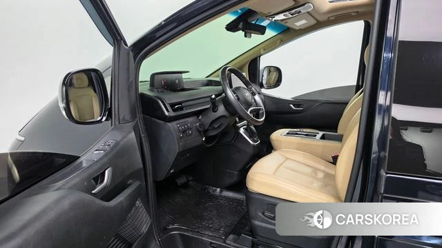 Hyundai Staria id 5046395 из Кореи 20