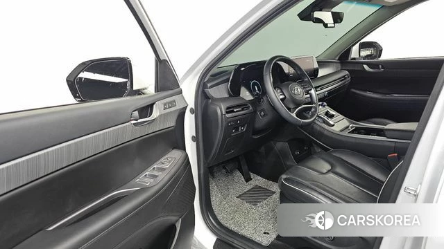 Hyundai The New Palisade id 5039666 из Кореи 32