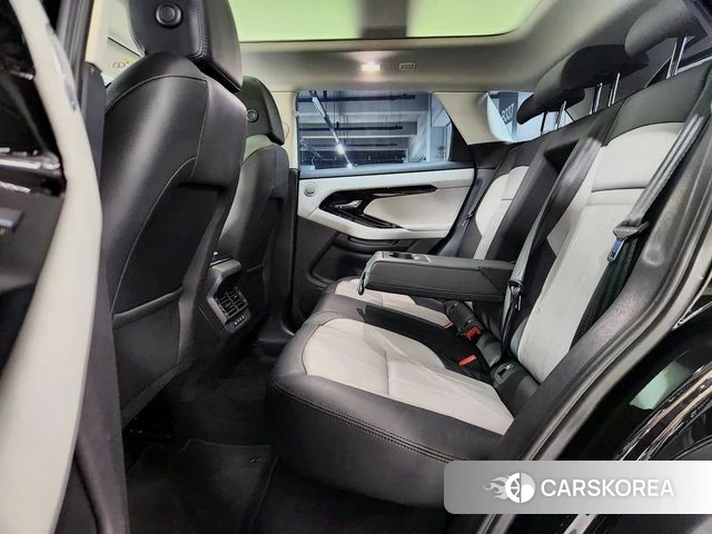 Land Rover Range Rover Evoque 2nd Generation id 5031020 из Кореи 20