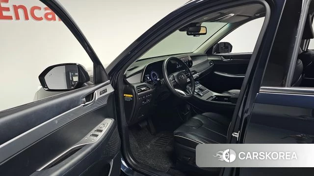 Hyundai Palisade id 4780545 из Кореи 37