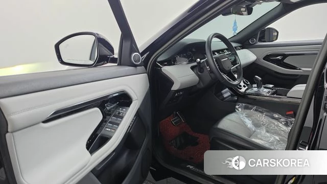Land Rover Range Rover Evoque 2nd Generation id 5021990 из Кореи 40