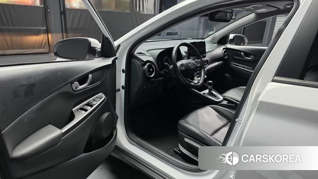 Hyundai The New Kona id 4731078 из Кореи 30